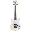 VOX SDC-1MINI-WH MINI GUITARE ELECTRIQUE BLANCHE