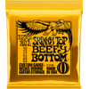 ERNIE BALL 2216 SKINNY TOP BEEFY BOTTOM JEU CORDES GUIT. ELEC. 10-44
