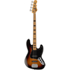G&L TJB-3TS-M BASSE ELECTRIQUE TIBUTE JAZZ BASS SUNBURST
