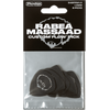 DUNLOP 548PRM100 MEDIATOR SIGNATURE RABEA MASSAAD FLOW (pack de 6)