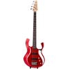 VOX VSB-2S-RD "STARSTREAM 1H" BASSE ELECTRIQUE ROUGE