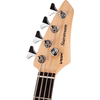 VOX VSB-2S-RD "STARSTREAM 1H" BASSE ELECTRIQUE ROUGE