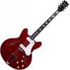 VOX BC-V90-CR "BOBCAT V90" GUITARE JAZZ ELECTRIQUE CHERRY RED