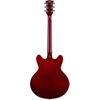 VOX BC-V90-CR "BOBCAT V90" GUITARE JAZZ ELECTRIQUE CHERRY RED