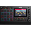 AKAI MPC-LIVE2 STATION DE PRODUCTION AUTONOMES 16 PADS