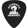 DUNLOP JHP14HV MEDIATOR JIMI HENDRIX FIRE PLAYER'S (pack de 6)