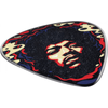 DUNLOP JHP15HV MEDIATOR JIMI HENDRIX STAR PLAYER'S (pack de 6)