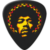 DUNLOP JHP16HV MEDIATOR JIMI HENDRIX AURA PLAYER'S (pack de 6)