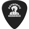 DUNLOP JHP16HV MEDIATOR JIMI HENDRIX AURA PLAYER'S (pack de 6)