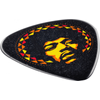 DUNLOP JHP16HV MEDIATOR JIMI HENDRIX AURA PLAYER'S (pack de 6)