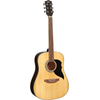 EKO RANGER6-NAT GUITARE FOLK ACOUSTIQUE NATURELLE