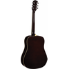 EKO RANGER6-NAT GUITARE FOLK ACOUSTIQUE NATURELLE