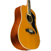 EKO RANGERVR6-EQ-NAT GUITARE FOLK ELECTRO VINTAGE NATURELLE