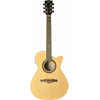 EKO ONE-018CWEQ-NAT GUITARE FOLK ELECTRO AUDITORIUM NATURELLE