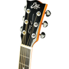 EKO ONE-018CWEQ-NAT GUITARE FOLK ELECTRO AUDITORIUM NATURELLE