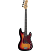EKO VPB100-SB STARTER VPB BASSE ELECTRIQUE 4 CORDES TYPE PB-SUNBURST
