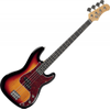 EKO VPB100-SB STARTER VPB BASSE ELECTRIQUE 4 CORDES TYPE PB-SUNBURST