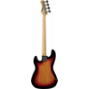 EKO VPB100-SB STARTER VPB BASSE ELECTRIQUE 4 CORDES TYPE PB-SUNBURST