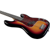 EKO VPB100-SB STARTER VPB BASSE ELECTRIQUE 4 CORDES TYPE PB-SUNBURST