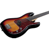 EKO VPB100-SB STARTER VPB BASSE ELECTRIQUE 4 CORDES TYPE PB-SUNBURST