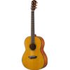 YAMAHA CSF1MVN GUITARE FOLK ELECTRO COMPACT VINTAGE NATURAL