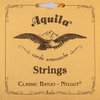 AQUILA 7B NYLGUT MINSTREL JEU DE CORDE BANJO MEDIUM - DGF#A