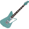 STERLING MARIPOSA-DGR-R2 "MARIPOSA" GUITARE ELECTRIQUE DORADO GREEN