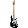 G&L FD-JB-JTB-M BASSE ELECTRIQUE FULLERTON DELUXE NOIRE