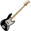 G&L FD-JB-JTB-M BASSE ELECTRIQUE FULLERTON DELUXE NOIRE