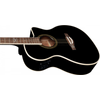 EKO NXT-A100CWE-BLK GUITARE FOLK ELECTRO AUDITORIUM NOIRE
