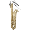 BG A30SB ECOUVILLON SAXOPHONE BARYTON