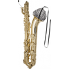 BG A30SB ECOUVILLON SAXOPHONE BARYTON