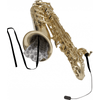 BG A30SB ECOUVILLON SAXOPHONE BARYTON