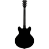 VOX BC-S66B-BK "BOBCAT S66" GUITARE JAZZ ELECTRIQUE JET BLACK