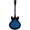 VOX BC-V90B-BL "BOBCAT V90" GUITARE JAZZ ELECTRIQUE SAPPHIRE BLUE
