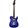 G&L TASDLX-BBS GUITARE ELECTRIQUE TYPE TELECASTER DELUXE BLUEBURST