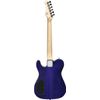 G&L TASDLX-BBS GUITARE ELECTRIQUE TYPE TELECASTER DELUXE BLUEBURST