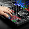 NUMARK PARTYMIX2 CONTROLEUR 2 VOIES / 8 PADs