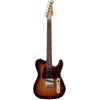G&L FD-ASTCL-3TS-R GUITARE ELECTRIQUE TYPE TELECASTER SUNBURST
