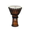 TOCA TF2DM-12SC DJEMBE SYNTHETIQUE 12" ACCORD MECANIQUE SPUN COPPER