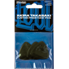 DUNLOP 516PAKT MEDIATOR SIGNATURE AKIRA TAKASAKI SMALL TRIANGLE (3)