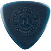 DUNLOP 516PAKT MEDIATOR SIGNATURE AKIRA TAKASAKI SMALL TRIANGLE (3)