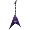 ESP 2ALEXIRIPPED "SIGNATURE ALEXI LAIHO" GUITARE ELECTRIQUE PURPLE