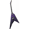 ESP 2ALEXIRIPPED "SIGNATURE ALEXI LAIHO" GUITARE ELECTRIQUE PURPLE