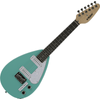 VOX MINI-AG-MK3 "MINI MK III" MINI GUITARE ELECTRIQUE AQUA GREEN