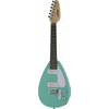 VOX MINI-AG-MK3 "MINI MK III" MINI GUITARE ELECTRIQUE AQUA GREEN