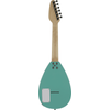 VOX MINI-AG-MK3 "MINI MK III" MINI GUITARE ELECTRIQUE AQUA GREEN