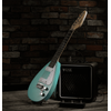 VOX MINI-AG-MK3 "MINI MK III" MINI GUITARE ELECTRIQUE AQUA GREEN