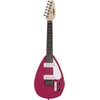 VOX MINI-LR-MK3 "MINI MK III" MINI GUITARE ELECTRIQUE LOUD RED