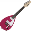 VOX MINI-LR-MK3 "MINI MK III" MINI GUITARE ELECTRIQUE LOUD RED